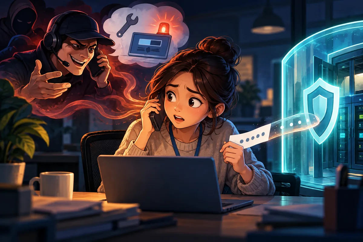 Social Engineering 概念寓意:利用人的信任、紧迫感、权威感或好奇心绕过技术防护。